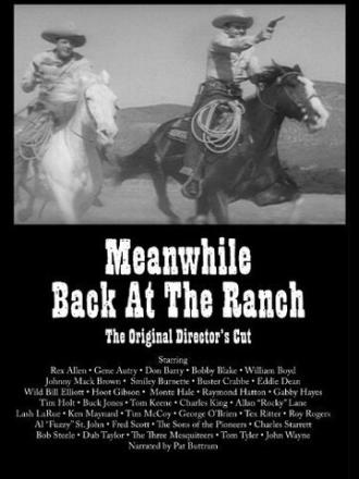 Meanwhile, Back at the Ranch (movie 1976)