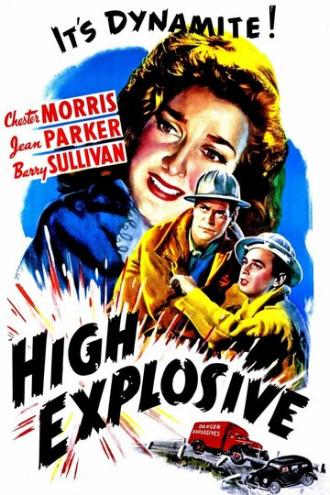 High Explosive (movie 1943)