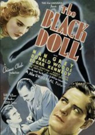The Black Doll (movie 1938)