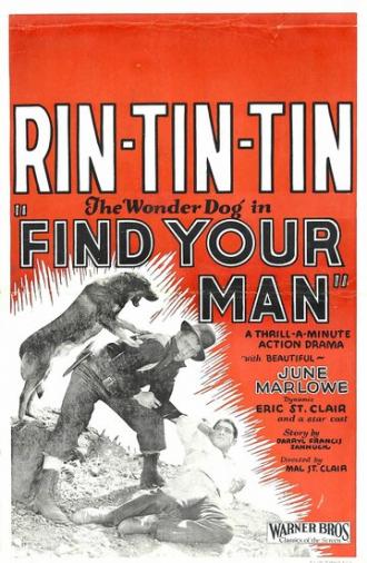 Find Your Man (movie 1924)