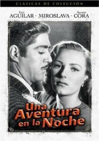 Una aventura en la noche (movie 1948)