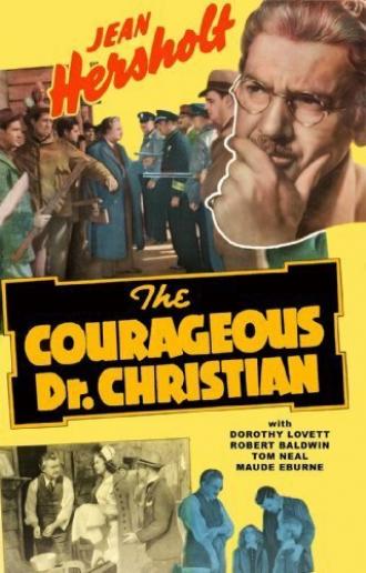 The Courageous Dr. Christian (movie 1940)