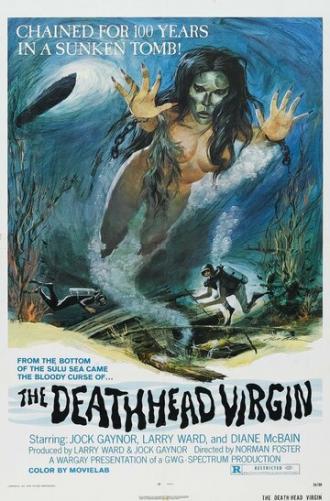 The Deathhead Virgin (movie 1974)