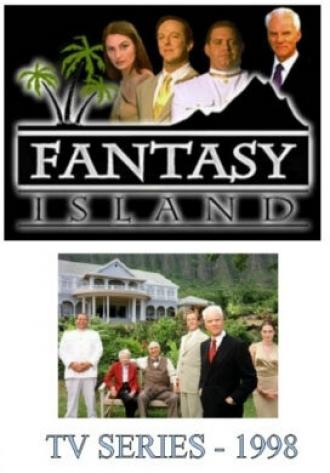 Fantasy Island (tv-series 1998)