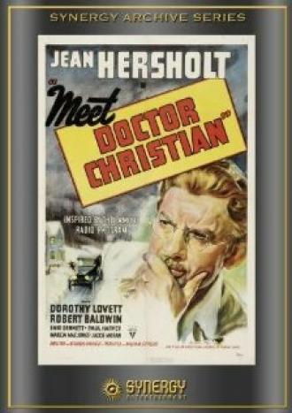 Meet Dr. Christian (movie 1939)