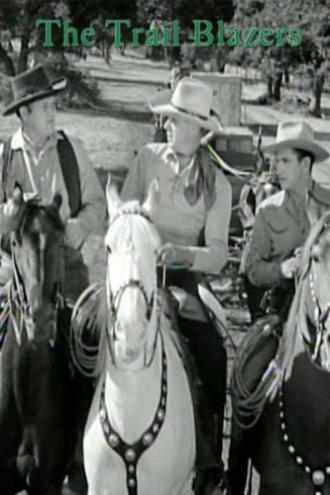 The Trail Blazers (movie 1940)