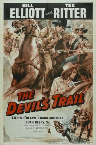 The Devil's Trail (movie 1942)