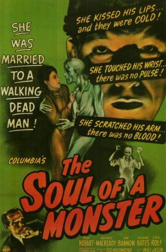 The Soul of a Monster (movie 1944)
