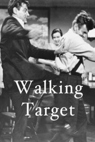 The Walking Target (movie 1960)