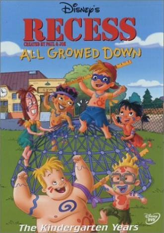 Recess: All Growed Down (movie 2003)