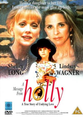 A Message from Holly (movie 1992)