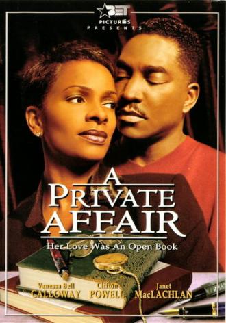 A Private Affair (movie 2000)