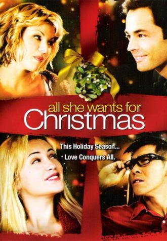 All She Wants for Christmas (movie 2006)