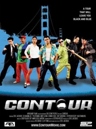 Contour (movie 2006)