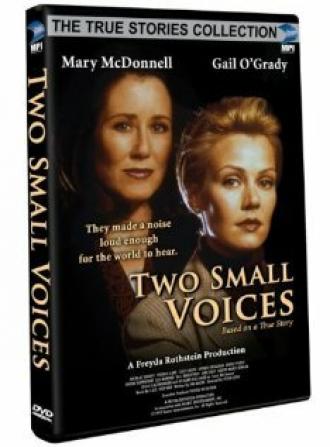 Two Voices (movie 1997)