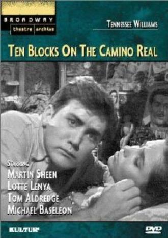 Ten Blocks on the Camino Real (movie 1966)