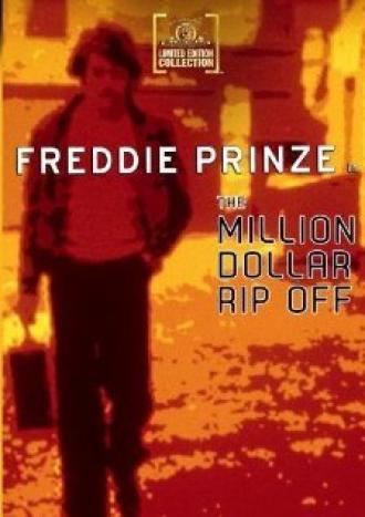 The Million Dollar Rip-Off (movie 1976)