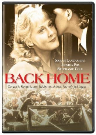 Back Home (movie 2001)