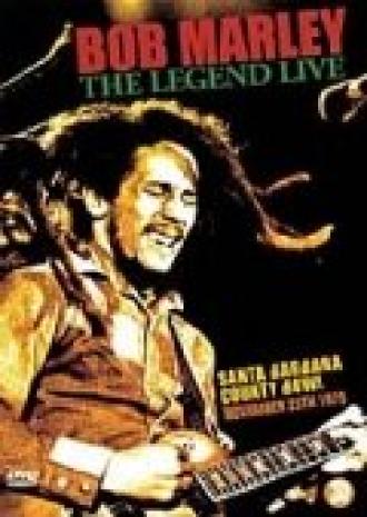 Bob Marley: The Legend Live (movie 2003)