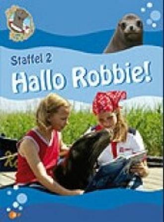 Hallo Robbie! (tv-series 2001)