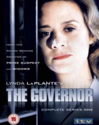 The Governor (tv-series 1995)