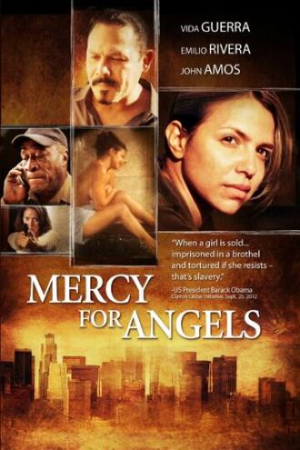 Mercy for Angels (movie 2015)