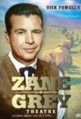 Dick Powell's Zane Grey Theater (tv-series 1956)