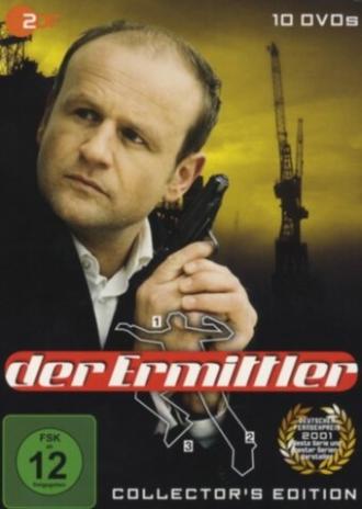 Der Ermittler (tv-series 2001)