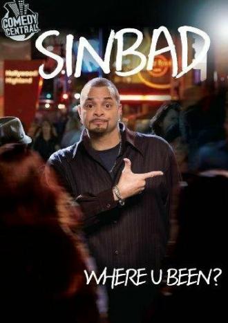 Sinbad: Where U Been? (movie 2010)
