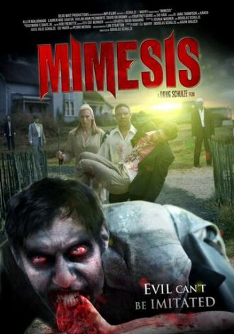 Mimesis: Night of the Living Dead (movie 2011)
