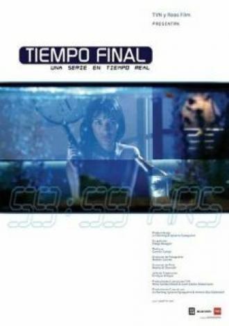 Tiempo final (tv-series 2004)