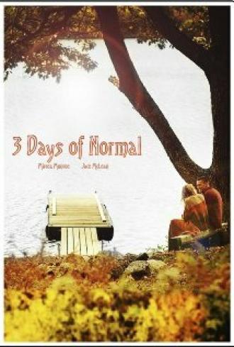 3 Days of Normal (movie 2012)