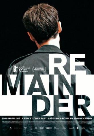 Remainder (movie 2015)