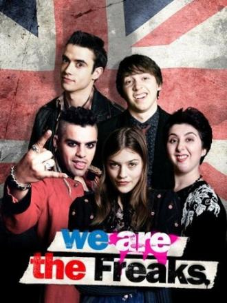 We Are the Freaks (movie 2013)