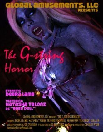 The G-string Horror (movie 2012)