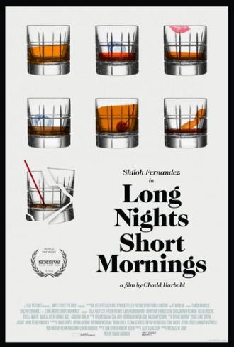 Long Nights Short Mornings (movie 2016)