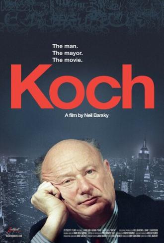 Koch (movie 2012)