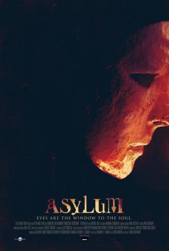 Asylum (movie 2014)