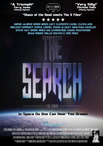 The Search for Simon (movie 2013)