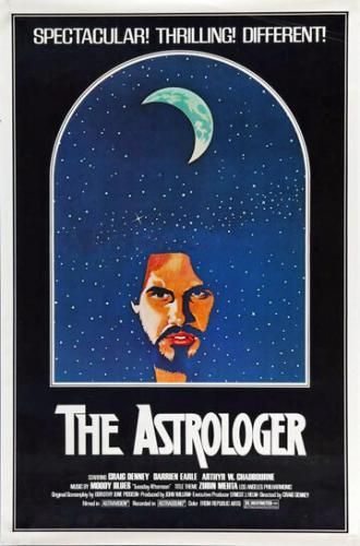 The Astrologer (movie 1976)