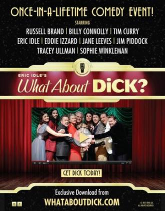 What About Dick? (movie 2012)