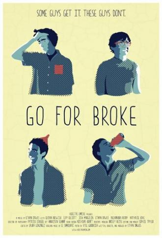 Go for Broke (movie 2013)