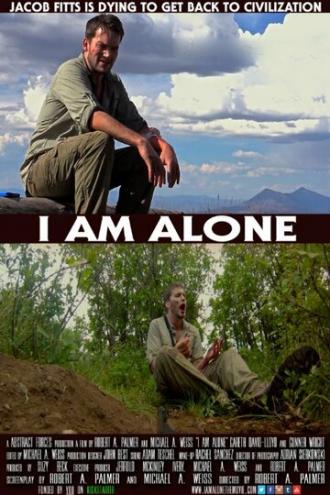I Am Alone (movie 2015)