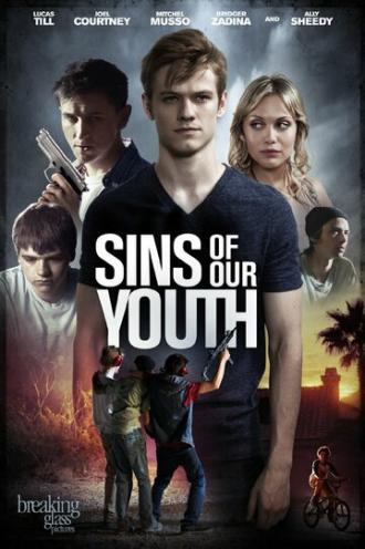 Sins of Our Youth (movie 2014)