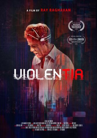 Violentia (movie 2018)