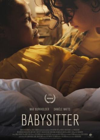 Babysitter (movie 2015)