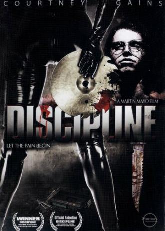 Discipline (movie 2011)
