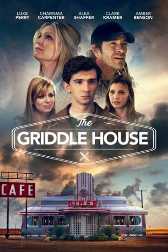 The Griddle House (movie 2018)