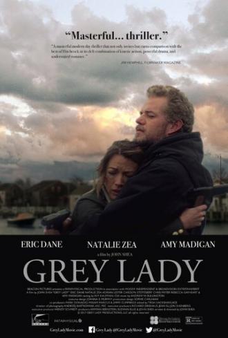 Grey Lady (movie 2017)