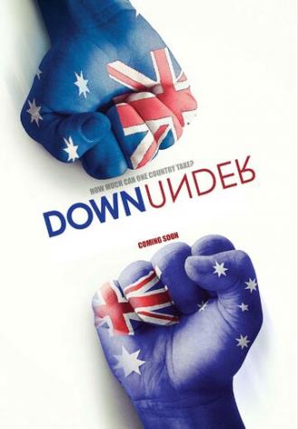 Down Under (movie 2016)